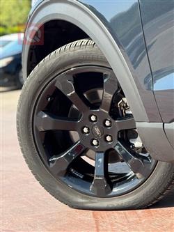 فورد إكسبلورر